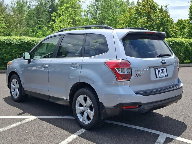 used 2015 Subaru Forester car, priced at $17,371