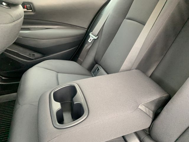 Used 2025 Toyota Corolla Sedan