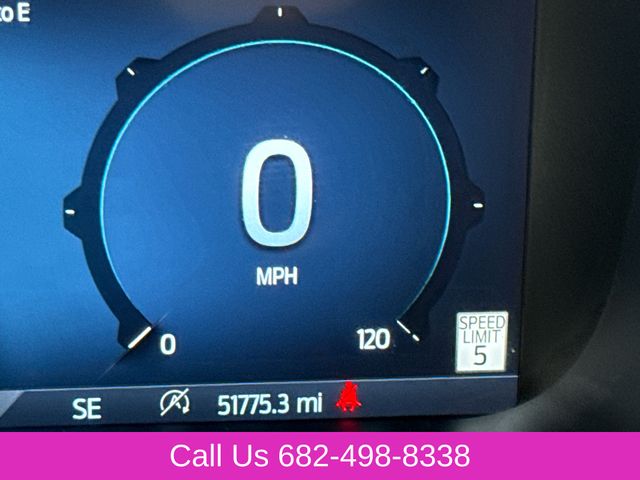 Used 2025 Ford F-150 Truck