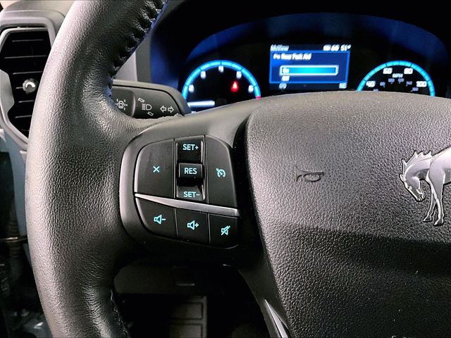2022 Ford Bronco Sport Big Bend  at Phil Fitts Ford