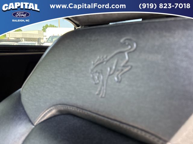 Used 2025 White Ford Stroppe Edition image 23