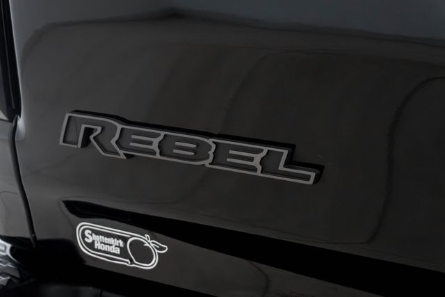 Used 2022 Ram 1500 Truck