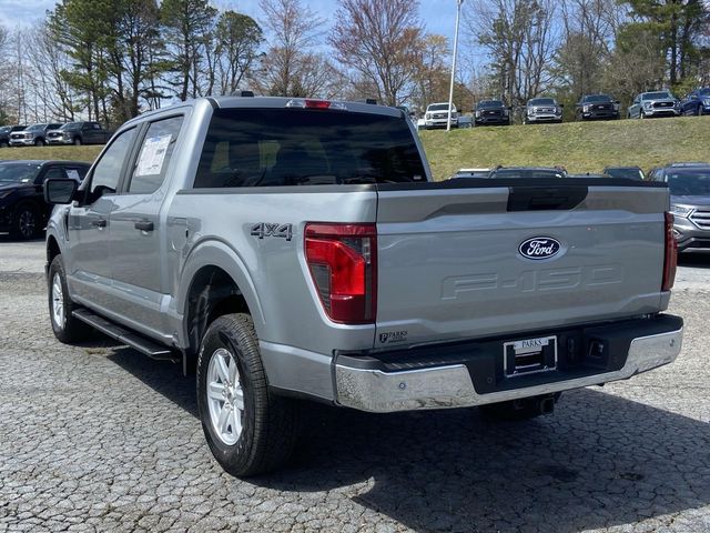 2024 Ford F-150 XL 3