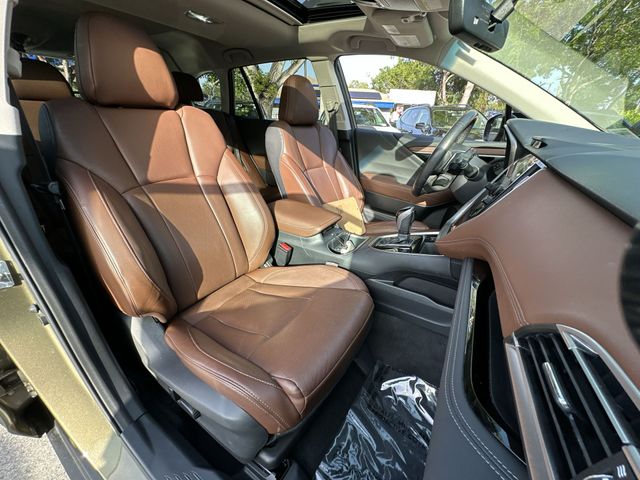 Used 2022 Subaru Outback SUV