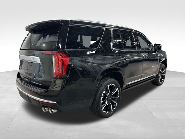 2024 GMC Yukon Denali - 6
