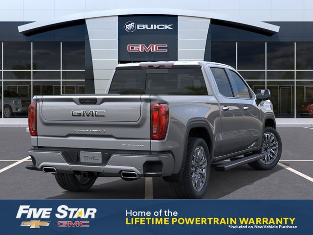 2026 GMC Sierra 1500 Denali Ultimate - Photo 4