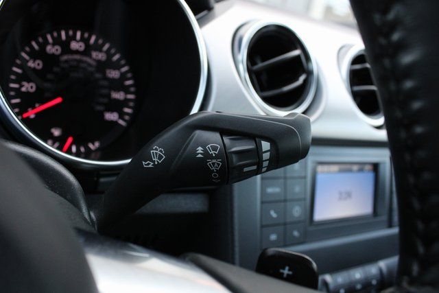 Used 2023 Gray Ford GT image 13