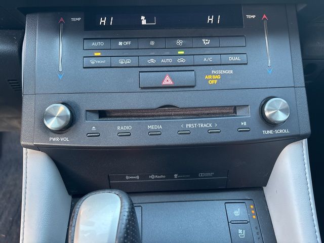 used 2015 Lexus RC car, priced at $17,499