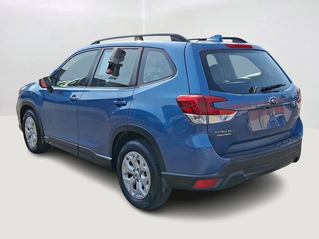 used 2019 Subaru Forester car, priced at $15,943