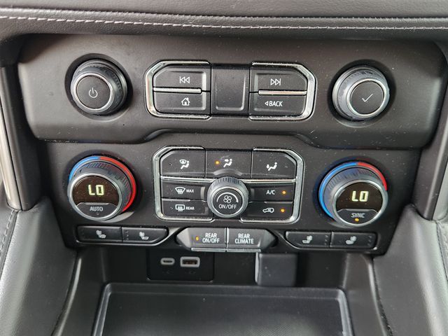 2024 Chevrolet Suburban Z71 Black at Bayshore Chrysler Jeep Dodge Ram