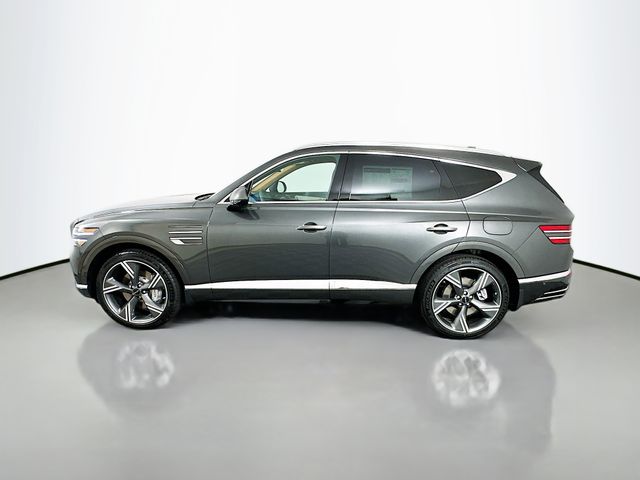 Thumbnail: 2026 Genesis GV80 - 8