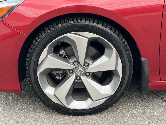 Used 2019  Honda Touring 2.0T image 42