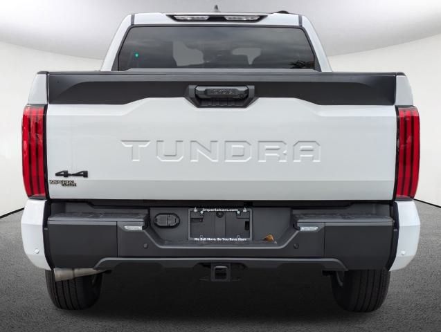 2024 Toyota Tundra SR5 5