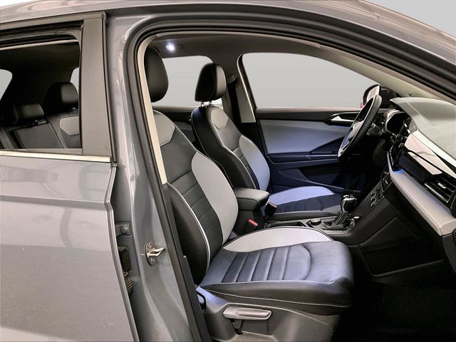 2023 Volkswagen Taos 1.5T SEL - 6