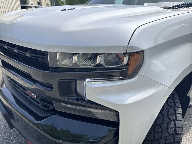 Used 2021 Beige Chevrolet LT Trail Boss image 30
