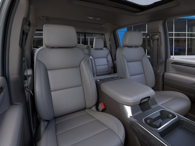 2026 Chevrolet Silverado 2500HD LTZ:46098