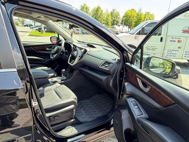 used 2023 Subaru Ascent car, priced at $35,095