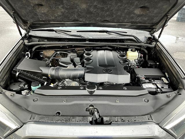 Used 2021 Toyota 4Runner SUV