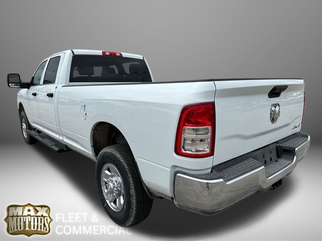 2024 Ram 2500 Tradesman 8