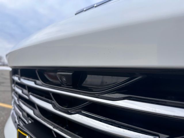 2026 Buick Envision Preferred AWD