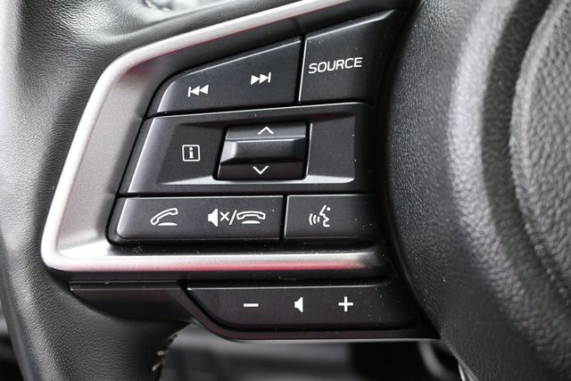 Certified Used 2024 Brown Subaru Touring XT image 17