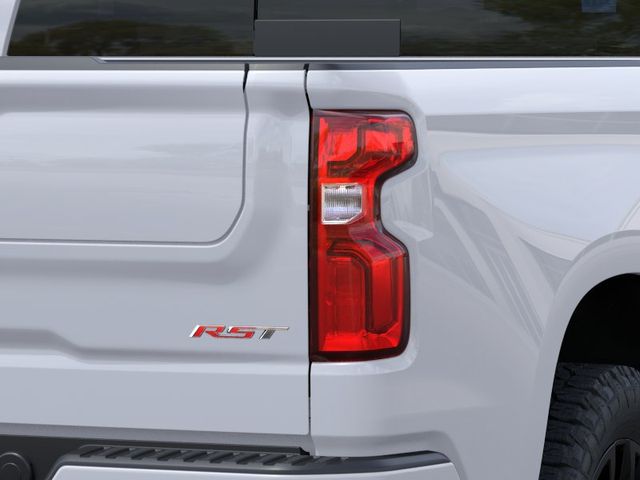 2026 Chevrolet Silverado 1500 RST:46702