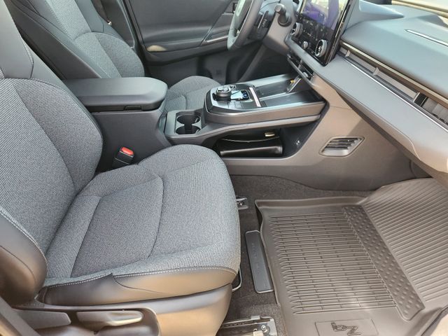 2026 Toyota bZ XLE Plus  at Community Toyota