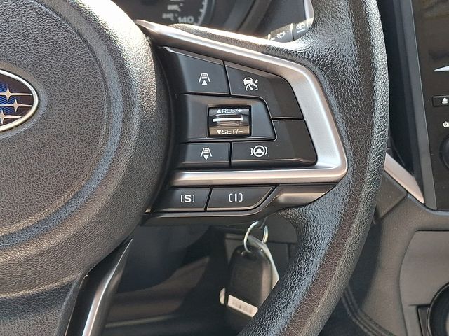 used 2022 Subaru Forester car, priced at $22,870