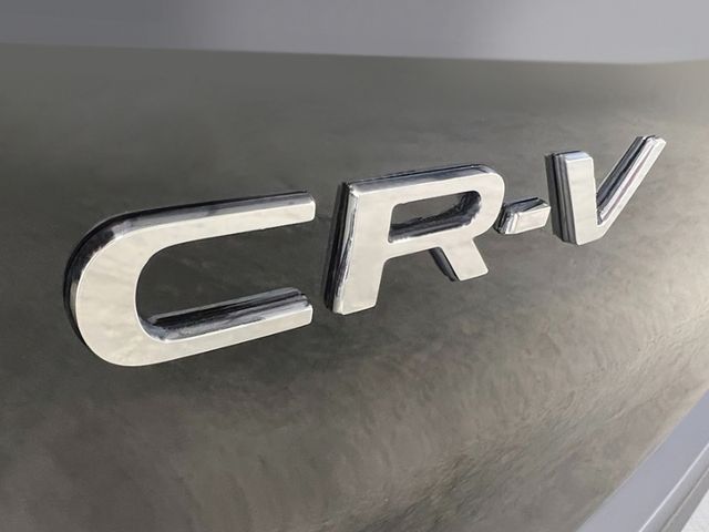 CR-V EX