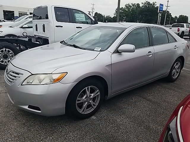 Used 2009 Toyota Camry Sedan