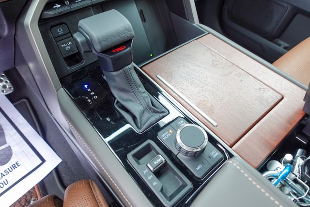 new 2026 Toyota Tundra car