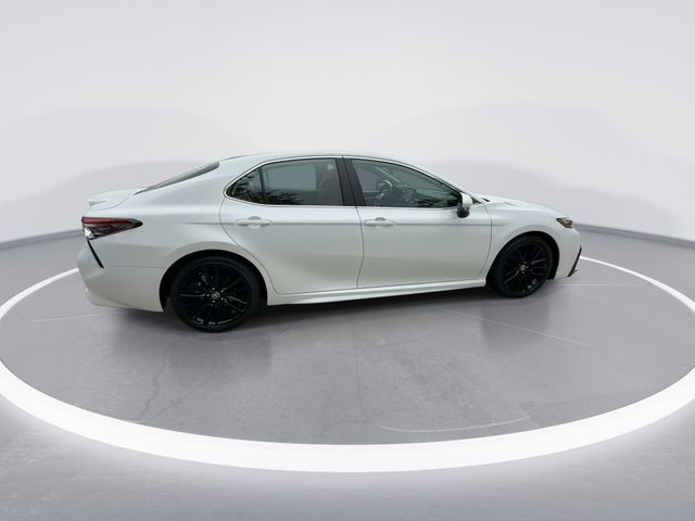 Used 2024 Toyota Camry Sedan