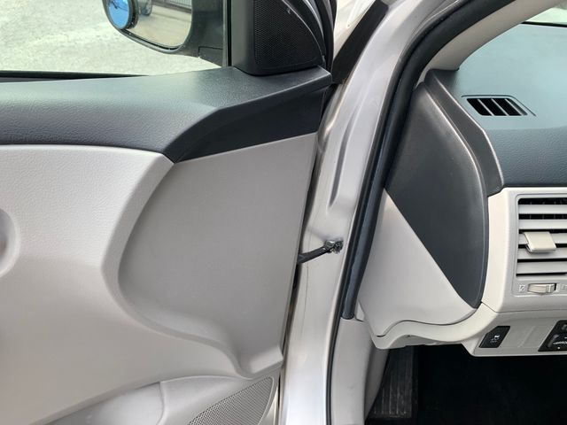Used 2012 Toyota Corolla Sedan