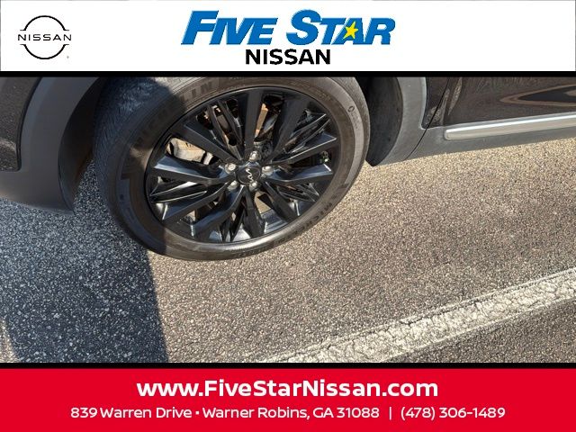 Used 2022 Black Kia SX image 23