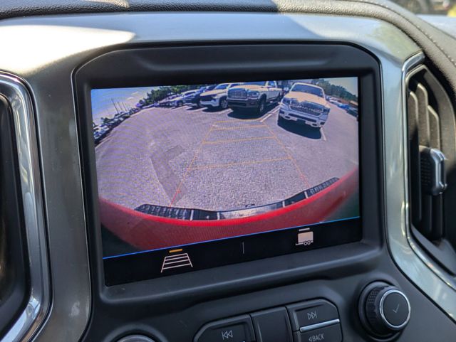2021 Chevrolet Silverado 2500HD LT