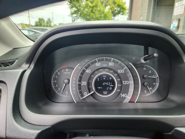 Used 2015 Honda CR-V SUV
