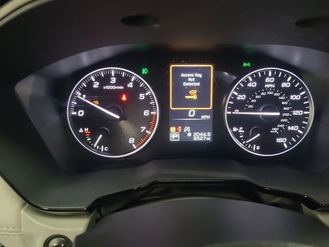 2025 – Subaru – Outback
