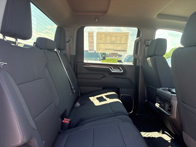 New 2026 Chevrolet Silverado 2500HD Truck