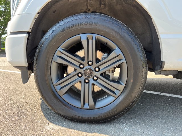Used 2023 Ford F-150 Truck