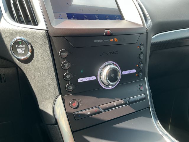 Used 2020 Ford Edge SUV