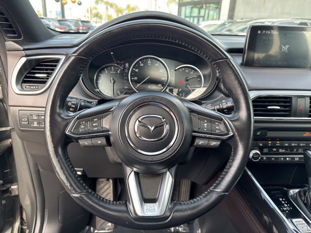 2019 Mazda CX-9 Grand Touring 14