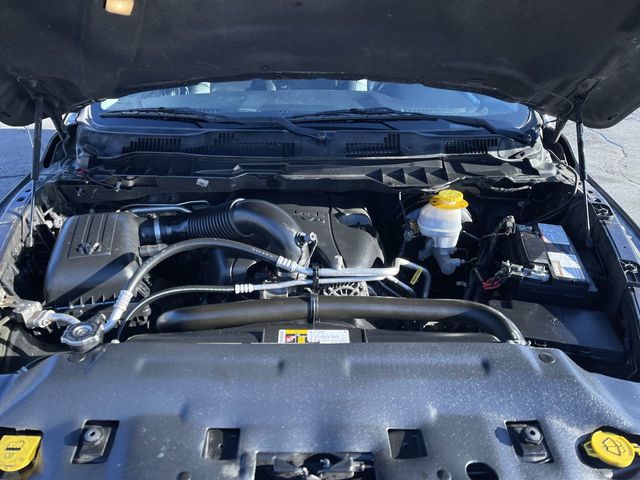 Used 2017 Ram 1500 For Sale in Livonia, MI