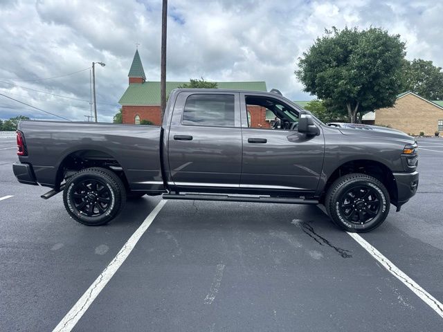 New 2026 Gray Ram Tradesman image 8