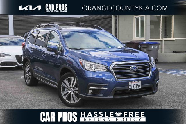 2022 Subaru Ascent Limited AWD