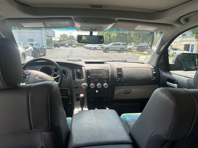 Used 2010 Toyota Tundra Truck