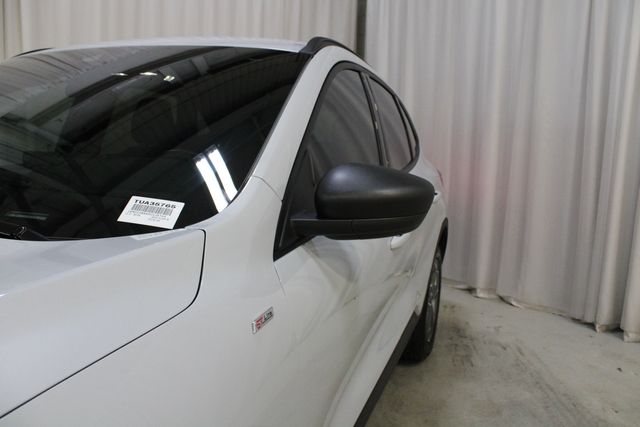 Used 2025 Silver Ford ST-Line image 34