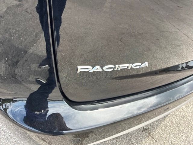 2025 Chrysler Pacifica - $25,988