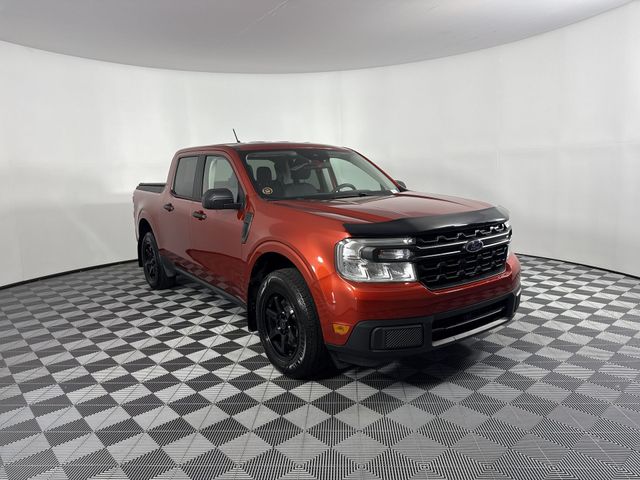 Used 2024 Ford Maverick For Sale in Indianapolis, IN