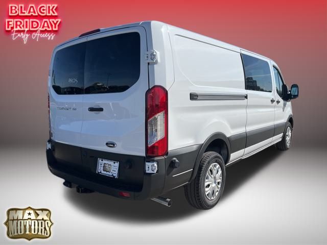 2024 Ford Transit-150 Base 10