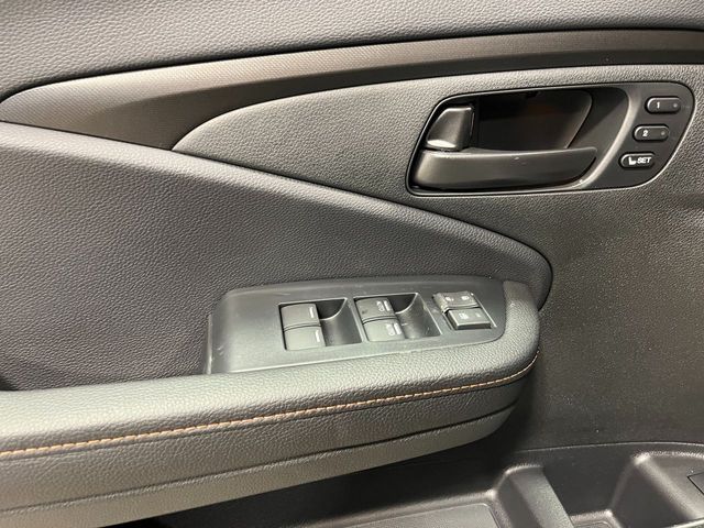 New 2026 Honda Ridgeline Truck